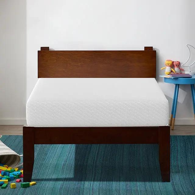 Artemisia - 10" Twin XL Memory Foam Mattress by Unique Piece Furniture
