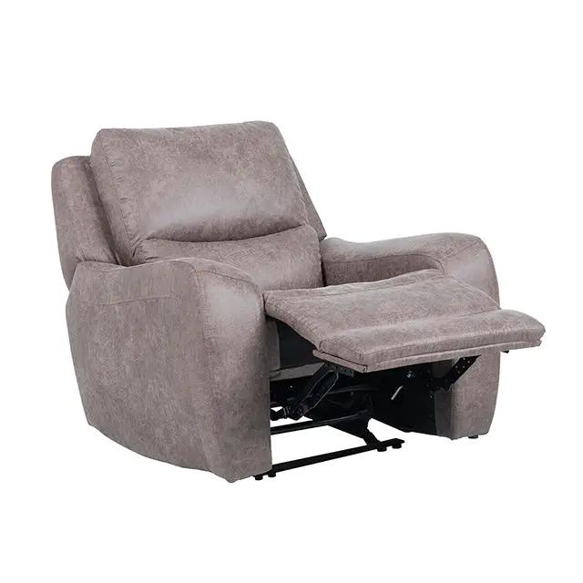 Demetrius - Power Recliner by Unique Piece Furniture