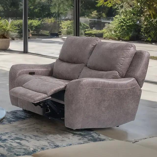 Demetrius - Power Loveseat by Unique Piece Furniture