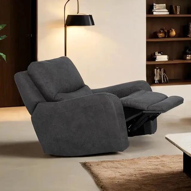 Demetrius - Power Recliner by Unique Piece Furniture