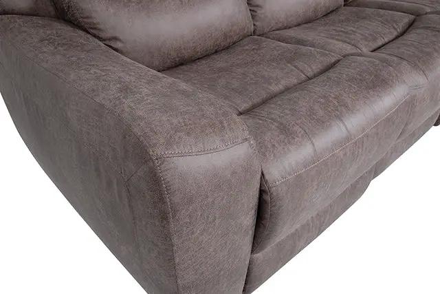Demetrius - Power Loveseat by Unique Piece Furniture