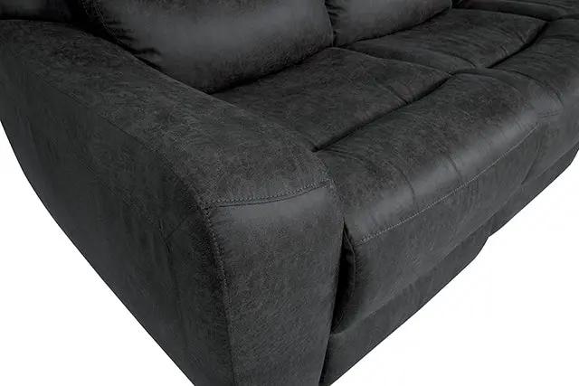 Demetrius - Power Loveseat by Unique Piece Furniture