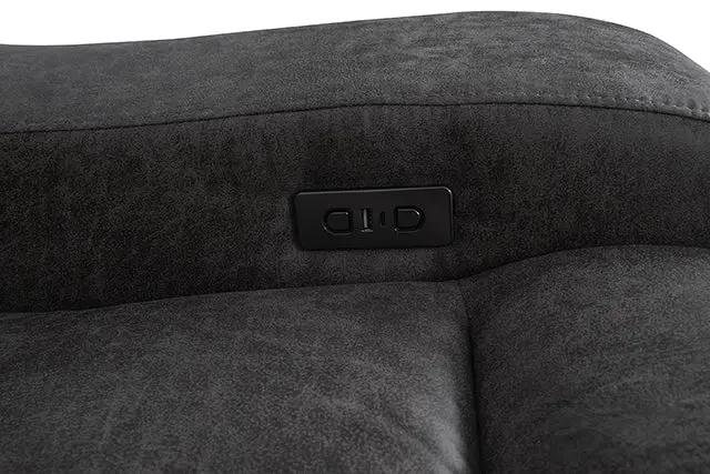 Demetrius - Power Sofa by Unique Piece Furniture