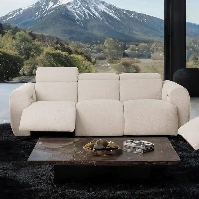 Thaddea - Power Sofa by Unique Piece Furniture