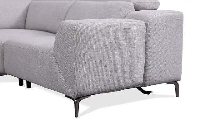 Melancton - Power Sectional by Unique Piece Furniture