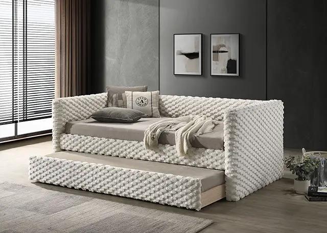 Palmeri - Twin Daybed w/ Trundle by Unique Piece Furniture