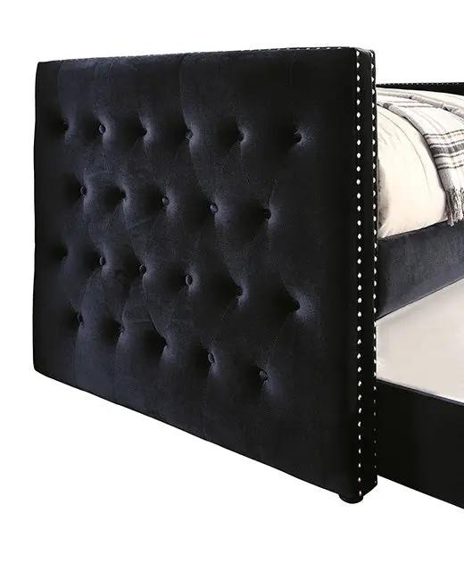 Susanna - Daybed w/ Trundle by Unique Piece Furniture