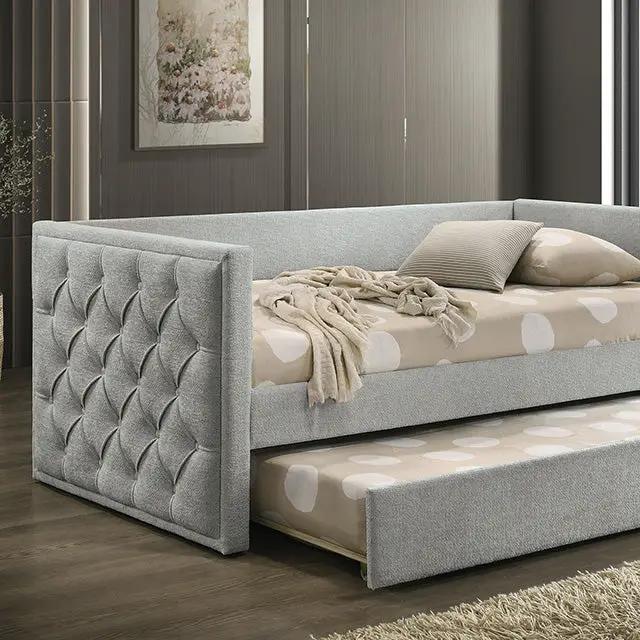 Renzi - Twin Daybed w/ Trundle by Unique Piece Furniture