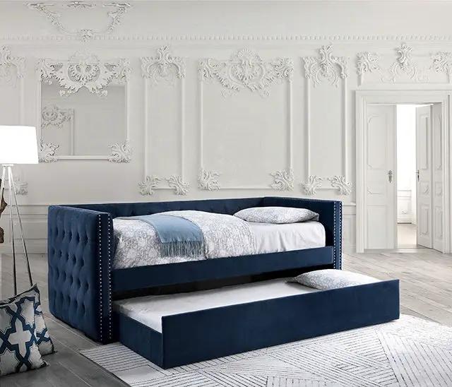 Susanna - Daybed w/ Trundle by Unique Piece Furniture