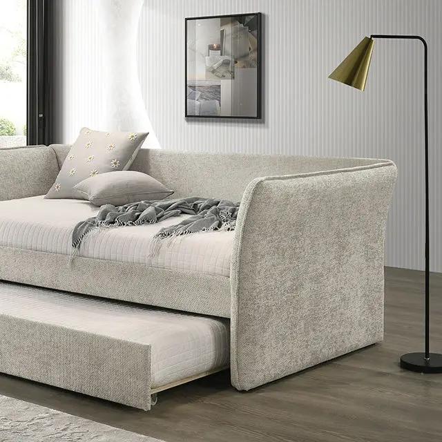 Yuri - Twin Daybed w/ Trundle by Unique Piece Furniture