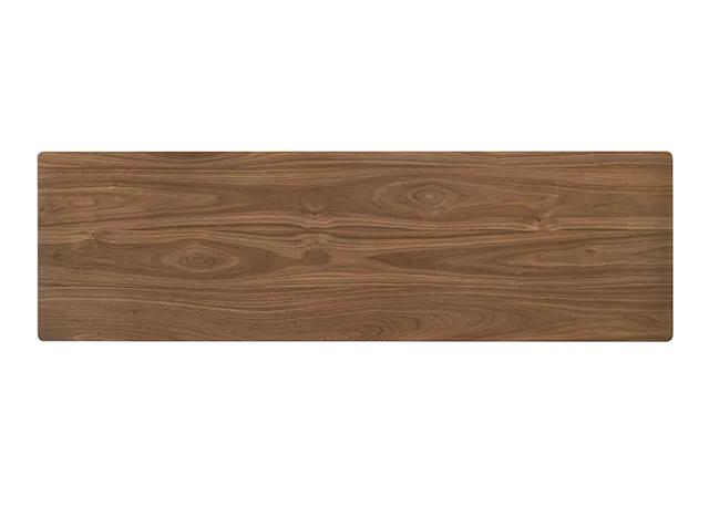 Klamath - Counter Ht. Table by Unique Piece Furniture