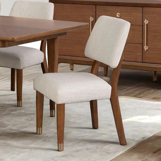 Hepburne - Side Chair (2/CTN) by Unique Piece Furniture