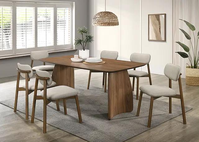 Alnwick - Side Chair (2/CTN) by Unique Piece Furniture