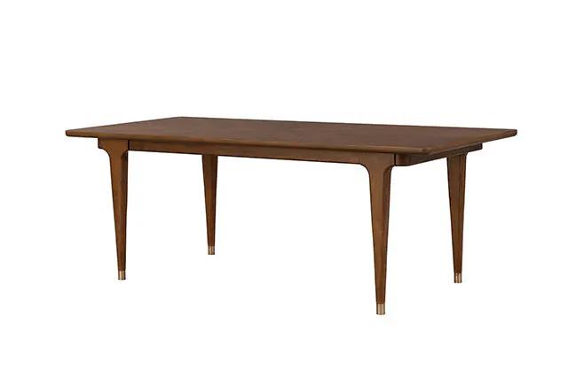 Hepburne - Dining Table by Unique Piece Furniture