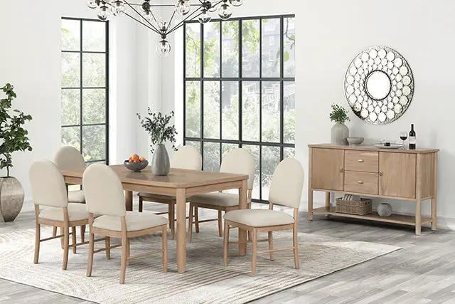Rheinfall - Dining Chair by Unique Piece Furniture
