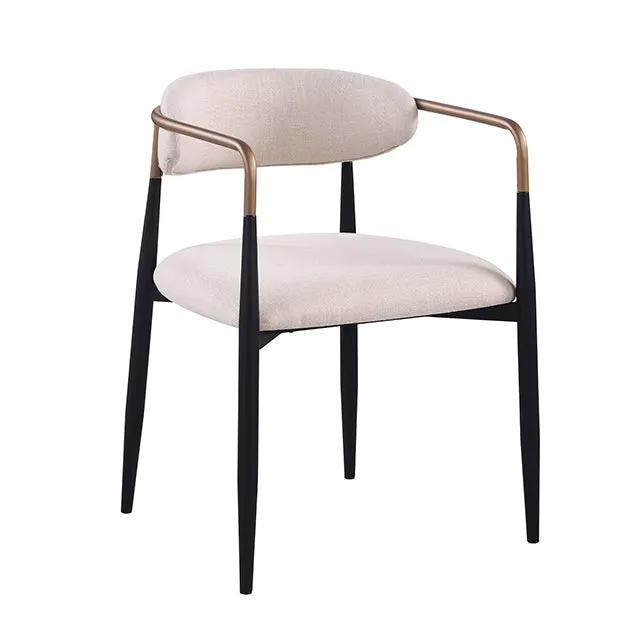Neasden - Side Chair (2/CTN) by Unique Piece Furniture