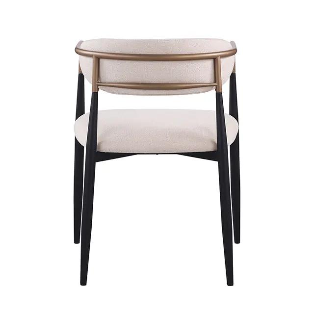 Neasden - Side Chair (2/CTN) by Unique Piece Furniture