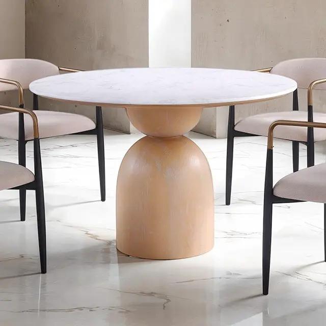Neasden - Dining Table by Unique Piece Furniture