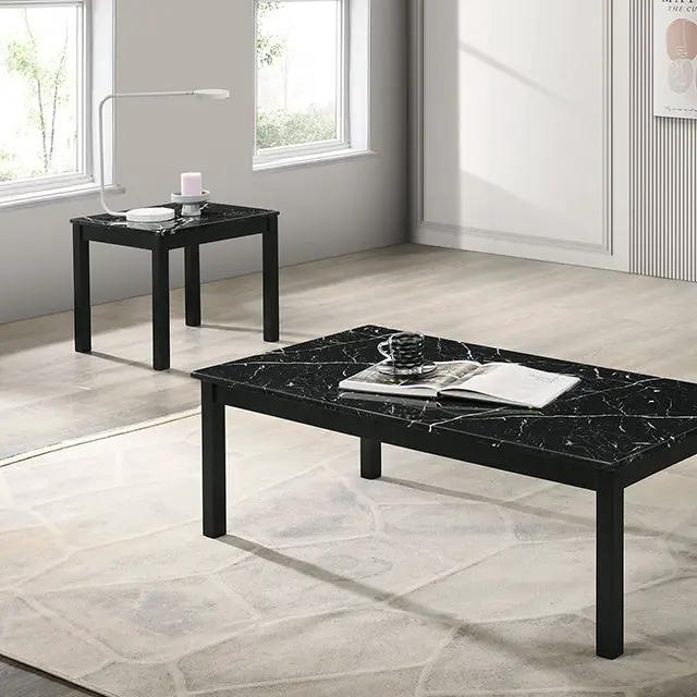 Findlay - 3 Pc. Table Set