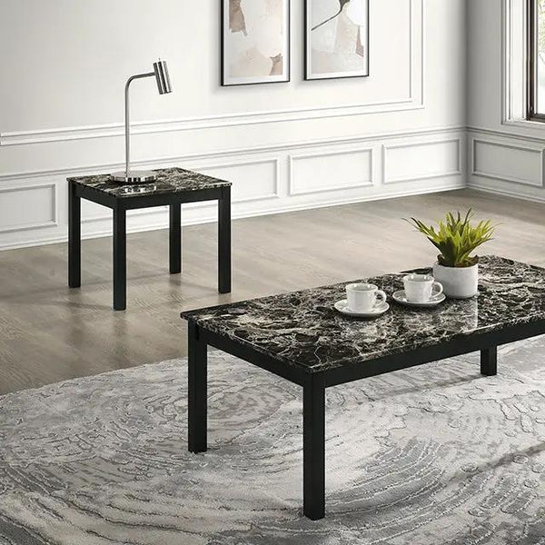 Findlay - 3 Pc. Table Set