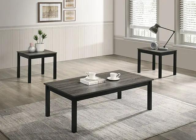Findlay - 3 Pc. Table Set by Unique Piece Furniture