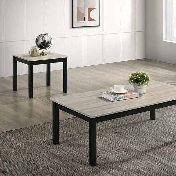 Findlay - 3 Pc. Table Set
