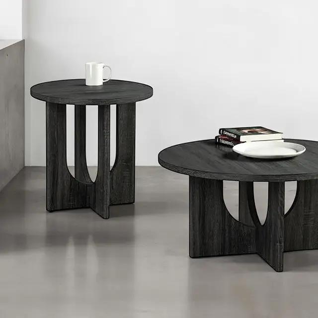 Holen - 3 Pc. Table Set by Unique Piece Furniture