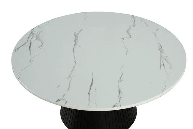 Sindal - Round Cocktail Table by Unique Piece Furniture