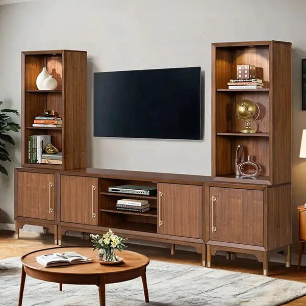 Hepburne - Entertainment Center