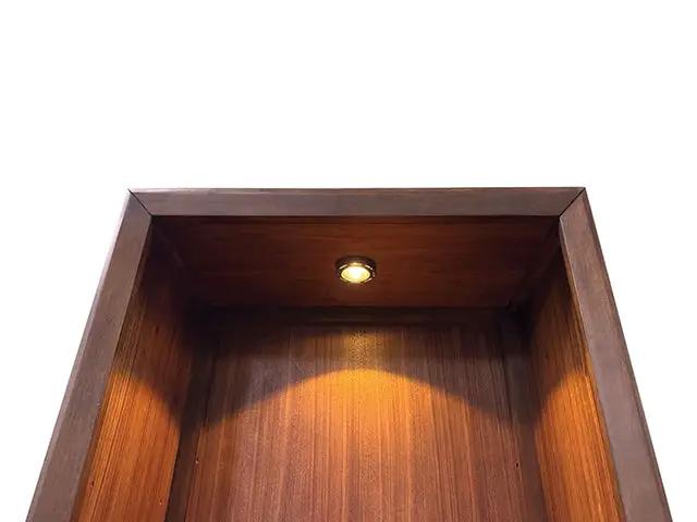 Hepburne - Entertainment Center by Unique Piece Furniture