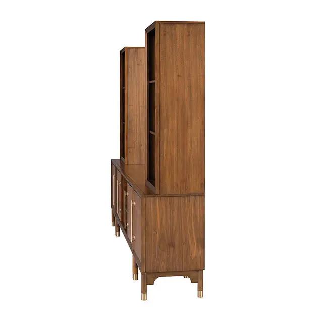 Hepburne - Entertainment Center by Unique Piece Furniture