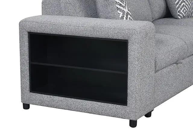 Chatteris - Sectional