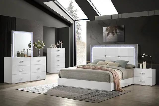 Stoholm - Dresser