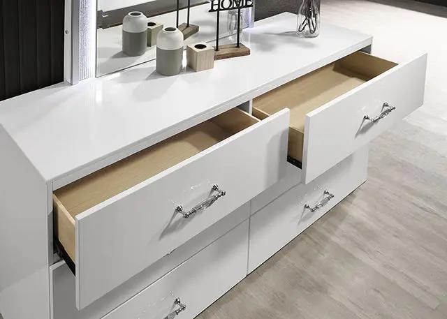 Stoholm - Mirror by Unique Piece Furniture