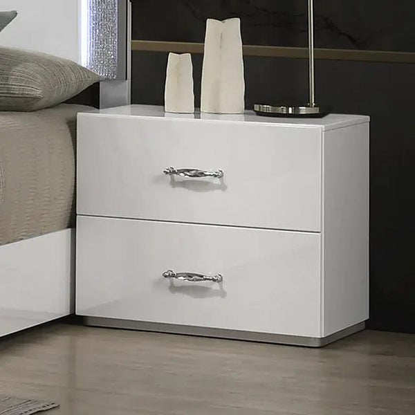 Stoholm - Nightstand