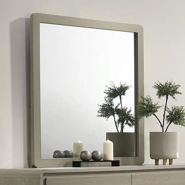 Rainier - Mirror