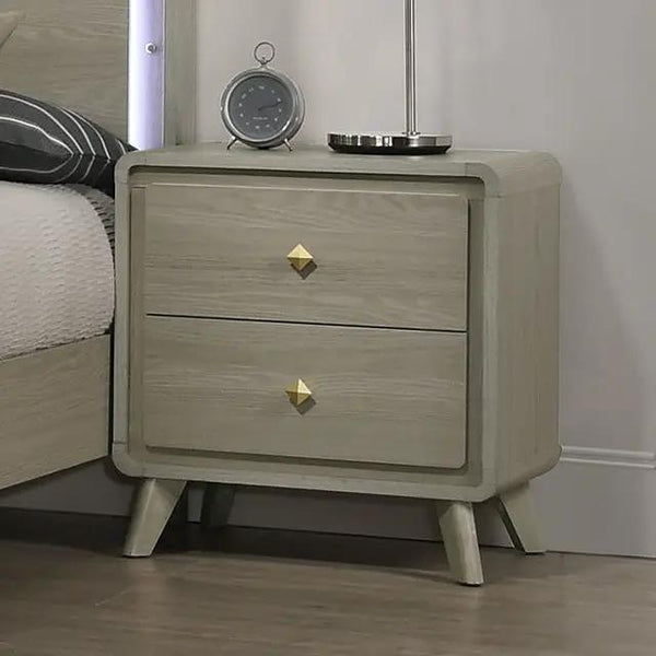 Rainier - Nightstand