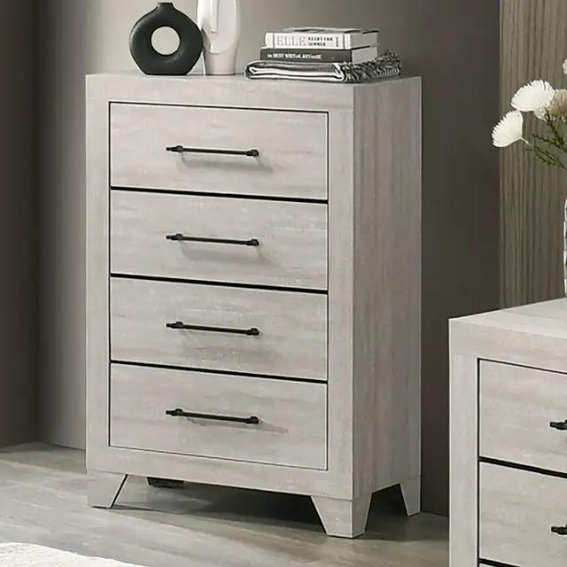 Dubuque - Chest by Unique Piece Furniture
