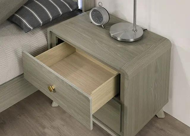 Rainier - Nightstand by Unique Piece Furniture