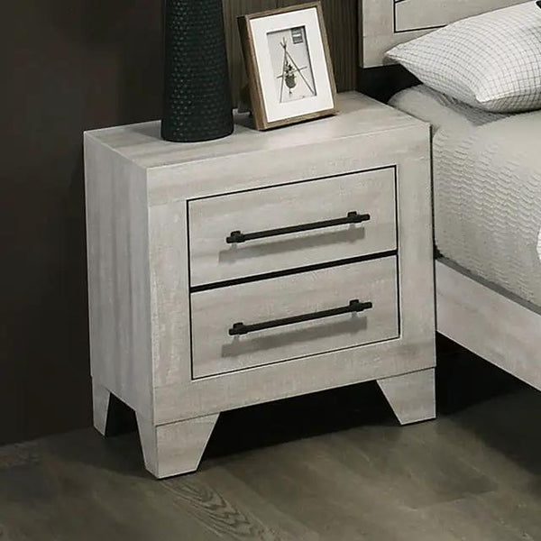 Dubuque - Nightstand
