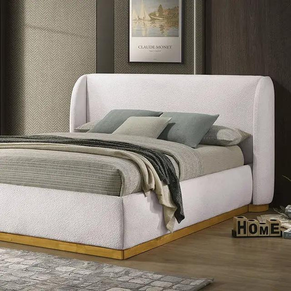 Whitman - E.King Bed