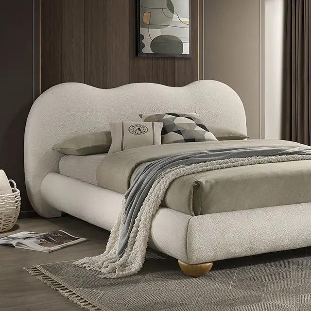 Finamore - Queen Bed by Unique Piece Furniture
