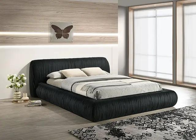 Palmdale - E.King Bed by Unique Piece Furniture