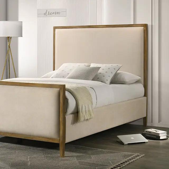 Key - E.King Bed by Unique Piece Furniture