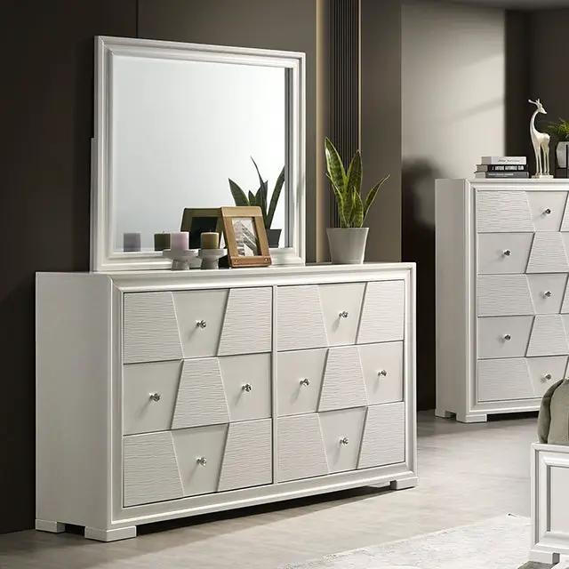 Holsted - Mirror by Unique Piece Furniture