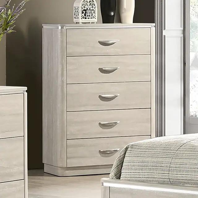Farsund - Chest by Unique Piece Furniture