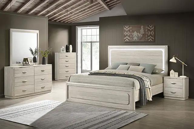 Farsund - Dresser by Unique Piece Furniture