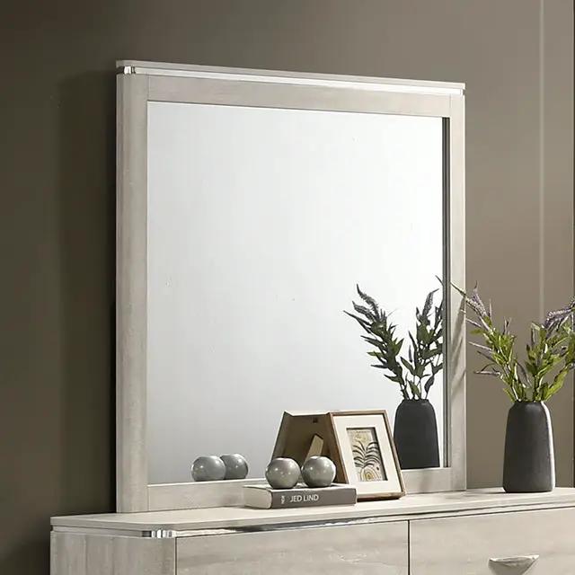 Farsund - Mirror by Unique Piece Furniture