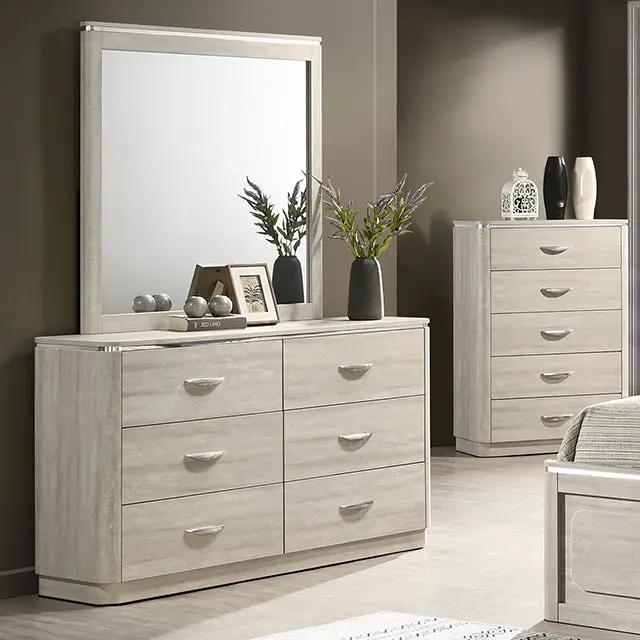 Farsund - Dresser by Unique Piece Furniture