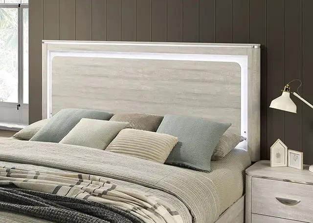 Farsund - Queen Bed by Unique Piece Furniture